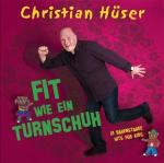 Das neueste Programm von Kinderliedermacher Christian Hüser